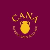 Cana Catholic Primary School Logo