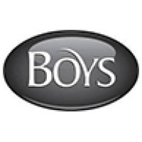 Boys Holdings Plc Logo