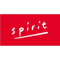 SPIRIT Logo