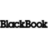 BlackBook Media Logo