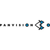 Panvision GmbH Logo