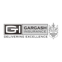 Gargash Insurance Services LLC Logo