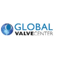 Global Valve Center B.V. Logo