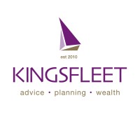 Kingsfleet Logo