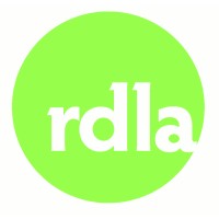 Ray Dunetz Landscape Architecture, Inc. Logo