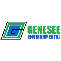 Genesee Environmental LLC Logo