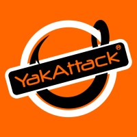 YakAttack Logo