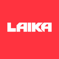 LAIKA Comunicación Integral Logo