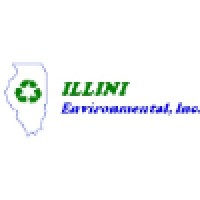 Illini Environmental, Inc. Logo