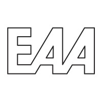 EAA-Emre Arolat Architecture Logo
