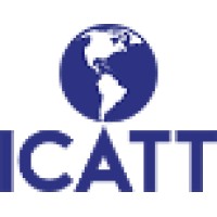 ICATT Consulting, Inc. Logo