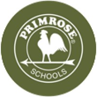 Primrose School of Prior Lake and Savage Logo