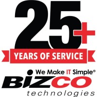 Bizco Technologies Logo