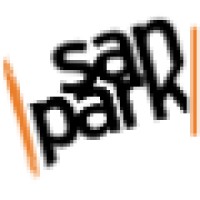 Sanpark IT & Design Co., Ltd. Logo