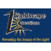 IC Lightscape Creations Logo