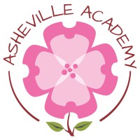 Asheville Academy Logo