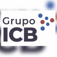 Grupo ICB Logo