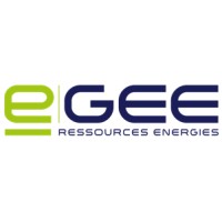 e-GEE Logo