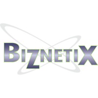 Biznetix Logo