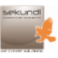 Sekundi international debt collection Logo