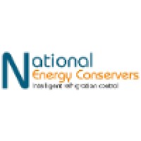 National Energy Conservers, Inc. Logo