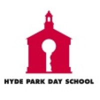 HYDE PARK DAY SCHOOL Logo
