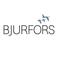 Bjurfors Logo