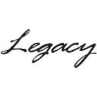 Legacy Infiniti Logo