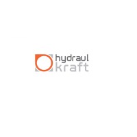 HydraulKraft Sverige AB Logo