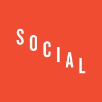 Social Design House Logo