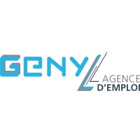 GENY INTERIM Logo