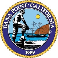 City of Dana Point Logo