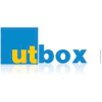 UTBox Logo