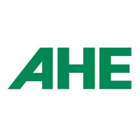 AHE GmbH Logo