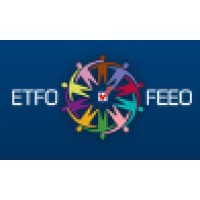 Elementary Teachers Federation of Ontario Logo