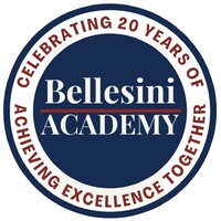 BELLESINI ACADEMY Logo