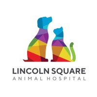 Lincoln Square Animal Hospital Logo