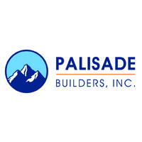 Palisade Builders INC Logo