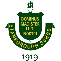 Stanborough Secondary School Logo