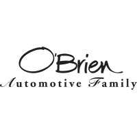 OBrien Automotive Family Logo