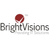 BrightVisions Ltd Logo
