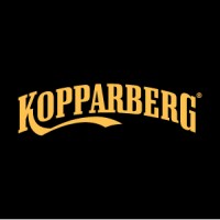 Kopparberg Finland Oy Ab Logo