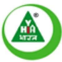 YHA India Logo