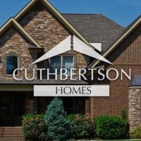 Cuthbertson Homes Logo