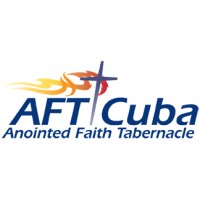 ANOINTED FAITH TABERNACLE Logo