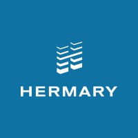 Hermary Logo