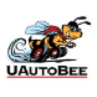 UAutoBee Logo