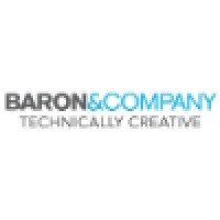 Baron & Company Logo