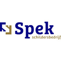 Spek Schildersbedrijf Logo