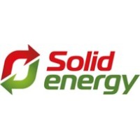 Solidenergy AS Logo
